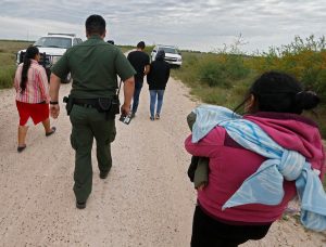 inmigrantes