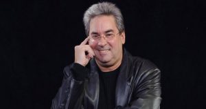 Eddy Calder&oacute;n