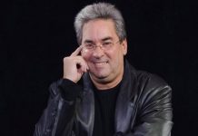 Eddy Calderón