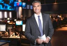 Fallece el presentador Edgardo del Villar de la cadena Telemundo Edgardo del Villar