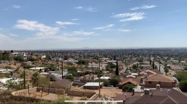 El Paso