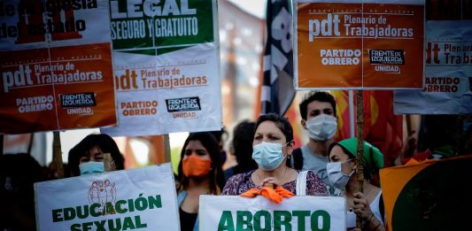 El aborto