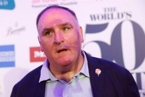 José Andrés.