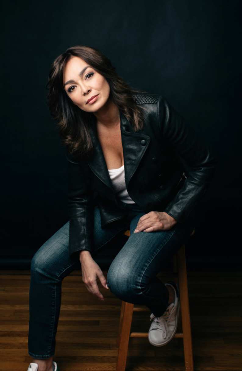 Elaine Del Valle