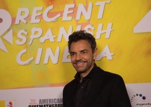 Eugenio Derbez
