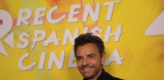 Eugenio Derbez