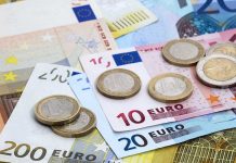 Euro.