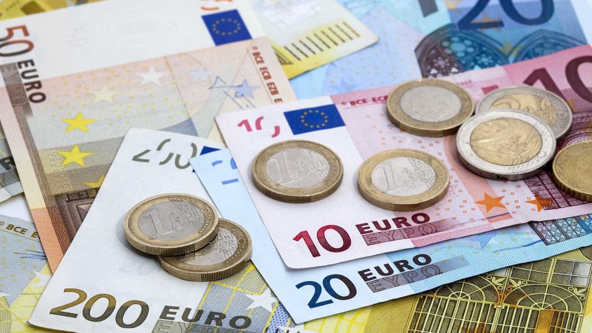 Euro.