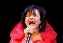 Muere la popular cantante Farah María, conocida como "La Gacela de Cuba" Farah María