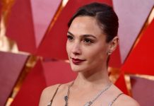 Gal Gadot: Quizá en 30 años me dé cuenta de lo que logré con Wonder Woman Gal Gadot.