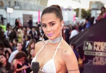Greeicy Rendón