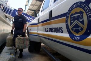 cocaína en Puerto Rico