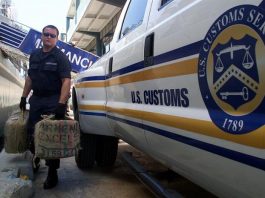 Hallan 203 bloques de cocaína en embarcación en el suroeste de Puerto Rico cocaína en Puerto Rico