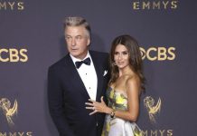 Hilaria Baldwin