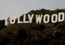 Hollywood