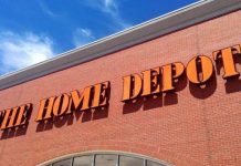Home Depot