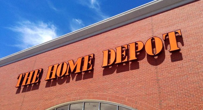 Home Depot