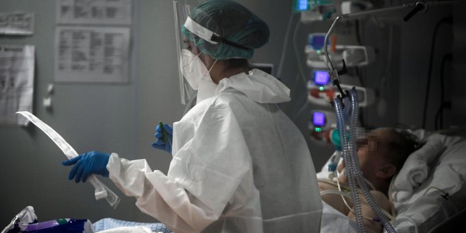 Hospitales de Los &Aacute;ngeles