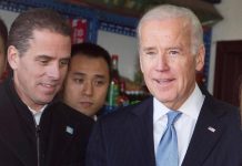 Hunter Biden