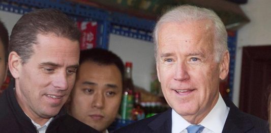 Hunter Biden