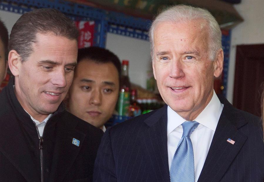 Hunter Biden Hunter Biden