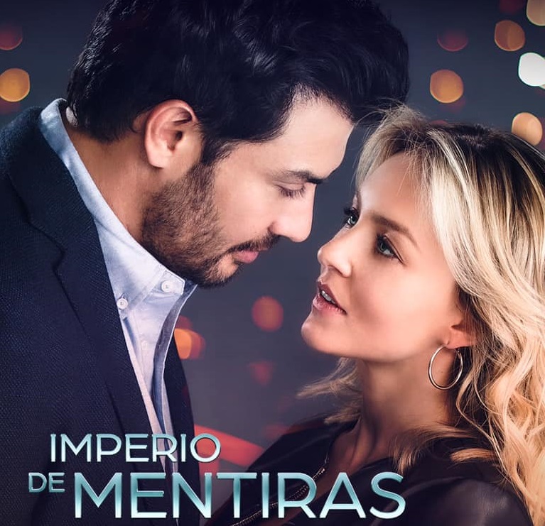 Imperio de mentiras