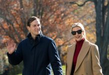 Ivanka Trump