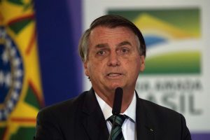 Jair Bolsonaro