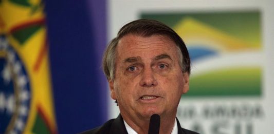 Jair Bolsonaro