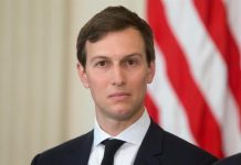 Jared Kushner.