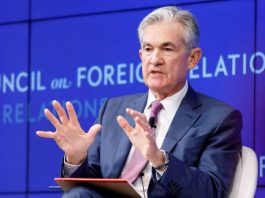 La Fed mejora sus previsiones y anticipa crecimiento de 4,2 % en EE.UU. en 2021 Jerome Powell