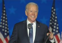 Joe Biden revela que líderes republicanos lo han felicitado en privado Joe Biden