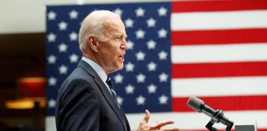 Joe Biden