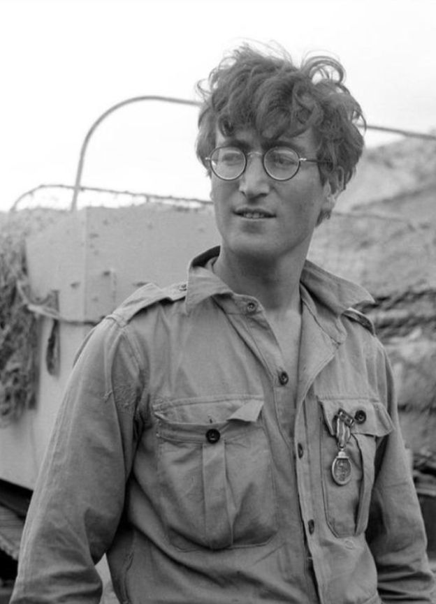 John Lennon