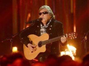 Jos&eacute; Feliciano