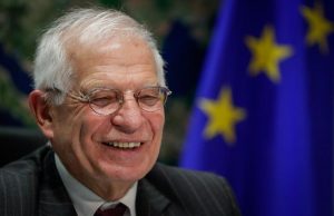 Josep Borrell