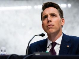 Un senador pro-Trump forzará un voto en el Congreso sobre el triunfo de Biden