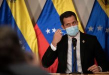 Juan Guaidó
