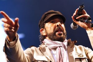 Juan Luis Guerra