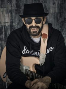 Juan Luis Guerra