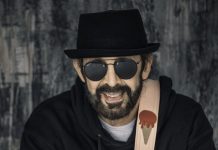 Juan Luis Guerra lanzará en Navidad "Privé", su nuevo álbum de estudio Juan Luis Guerra