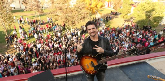 Juanes