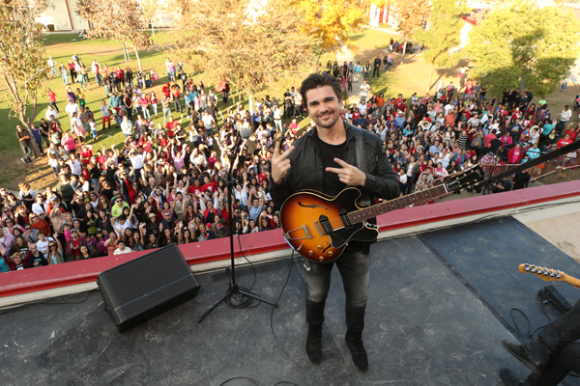 Juanes