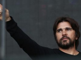 Juanes copatrocina una beca para licenciatura en Berklee Juanes