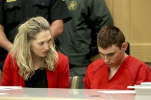  autor del tiroteo de Parkland