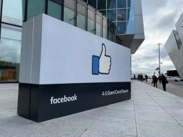 Justicia demanda a Facebook por discriminación contra trabajadores de EE.UU. Facebook