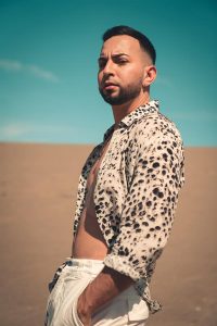 Justin Quiles