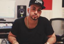 El 2020, el "mejor año" de la carrera musical de Justin Quiles Justin Quiles.