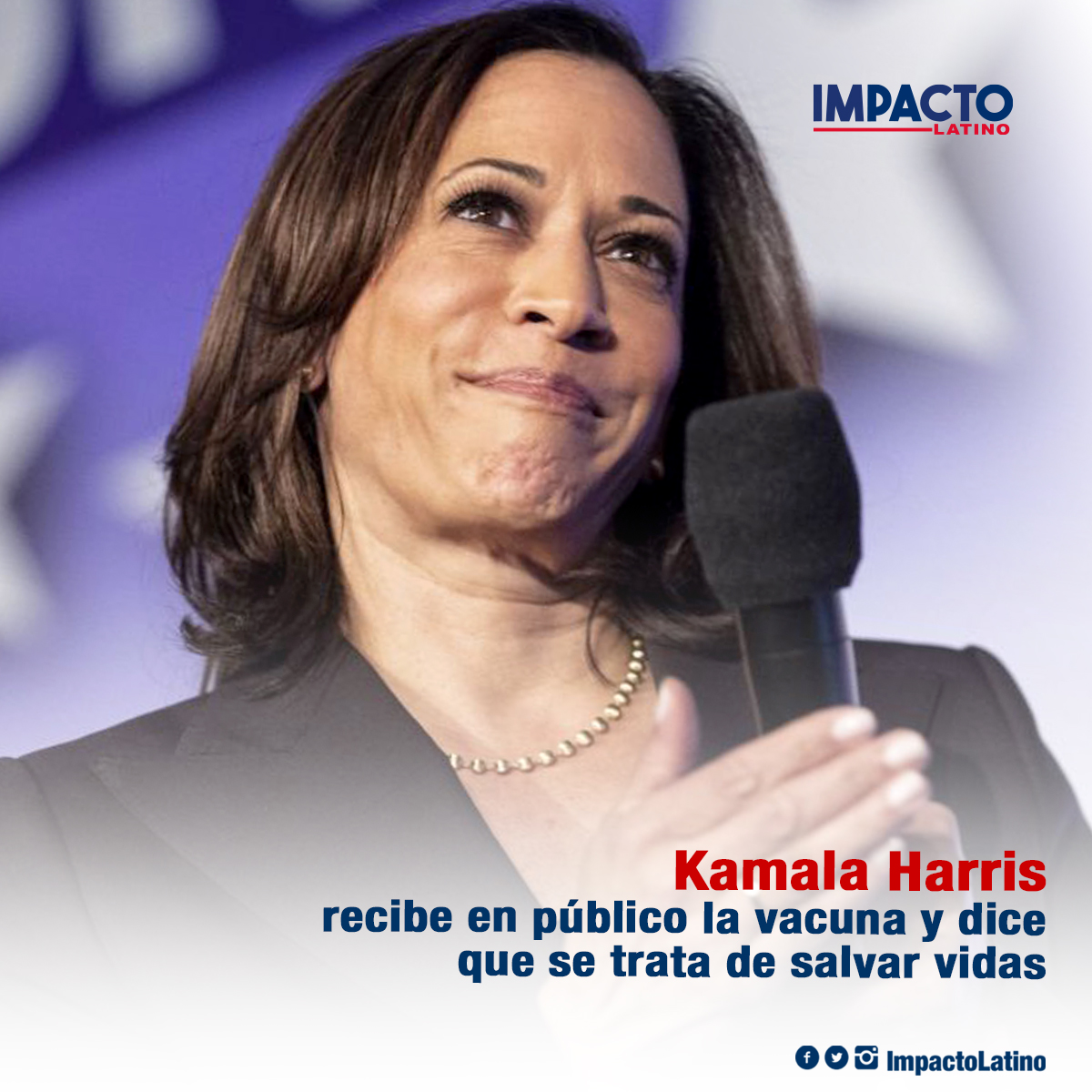 Kamala H