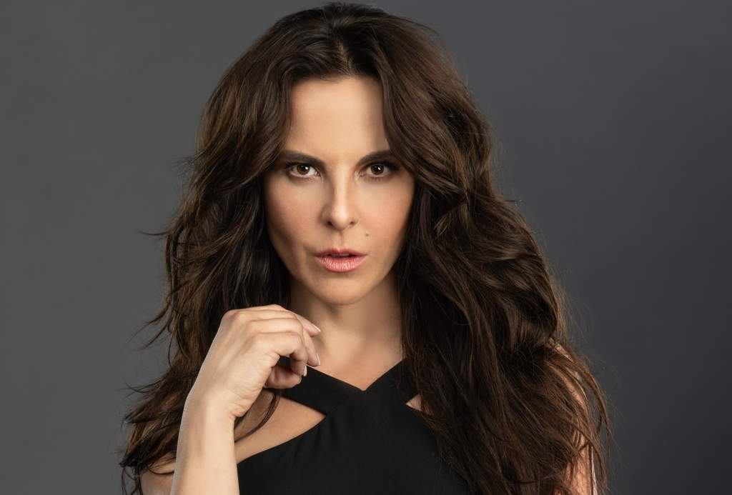 Kate del Castillo